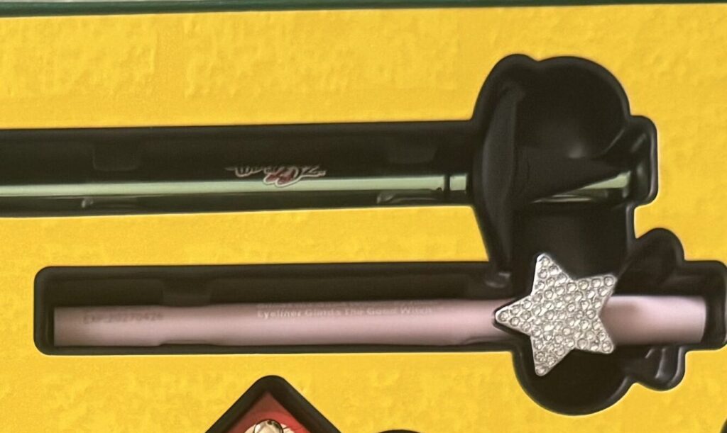 SHEGLAM The Wizard of OZ™ Collection