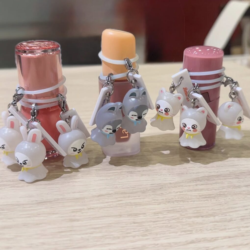 めじるしアクセサリー