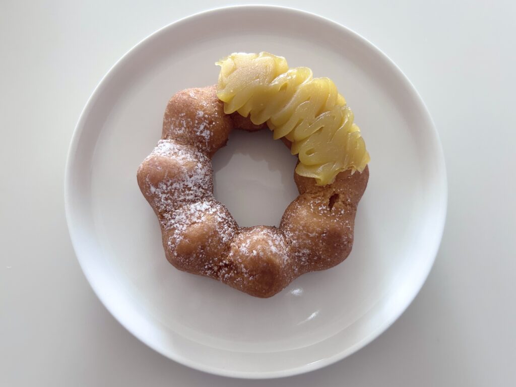 さつまいもド しっとりスイートポテト