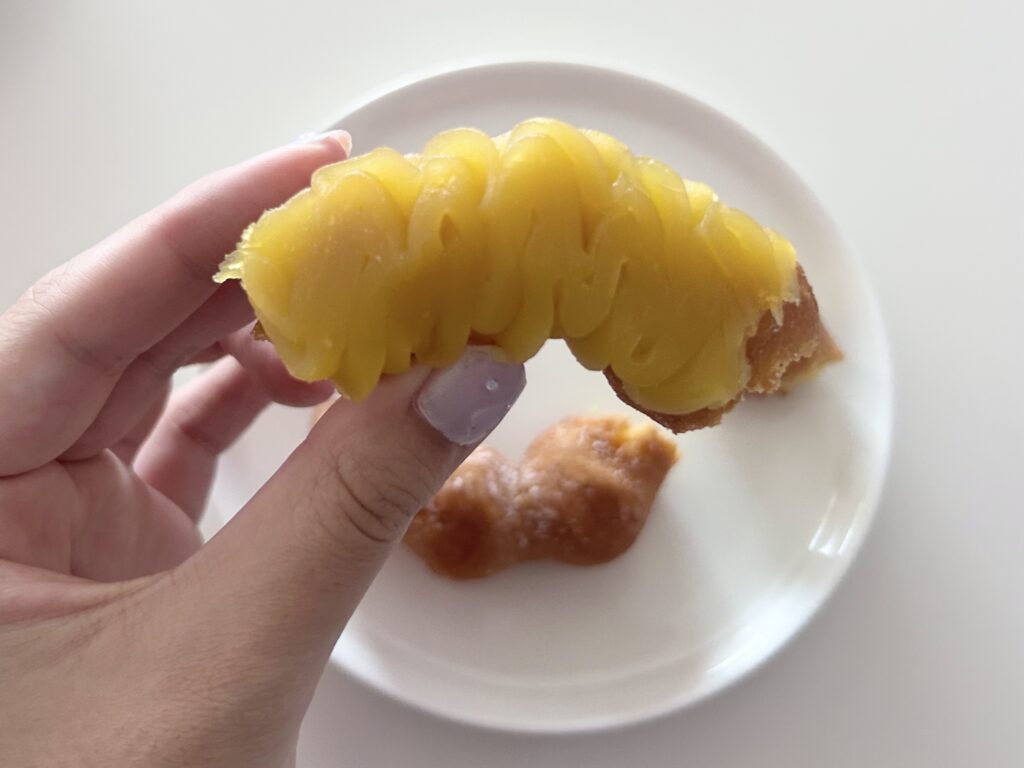 さつまいもド しっとりスイートポテト