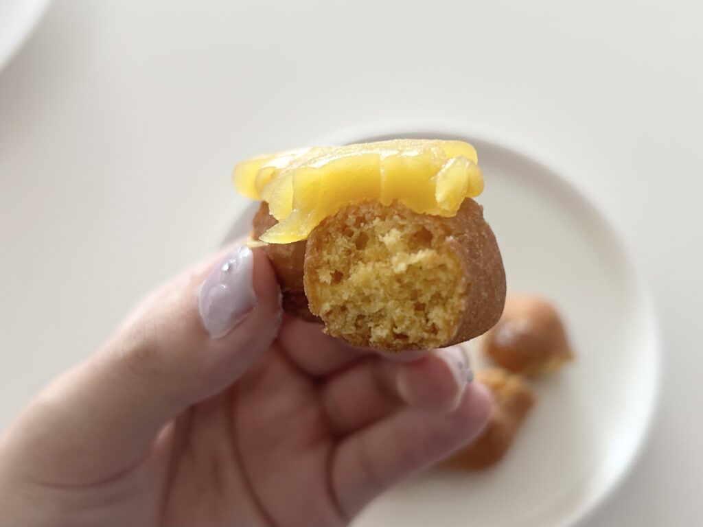 さつまいもド しっとりスイートポテト
