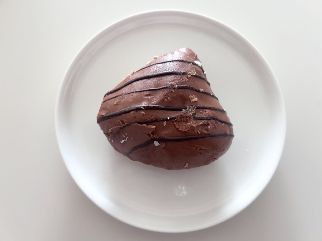 くりド エンゼル&マロン風味チョコ