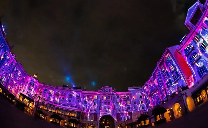 東京ディズニーシー25周年‟スパークリング・ジュビリー