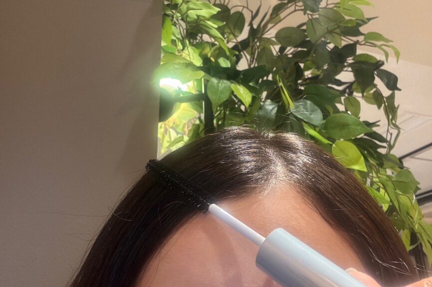 アンレーベル ラボ DA Pヘアスティック