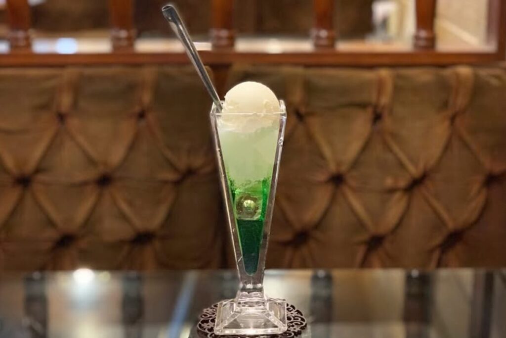 都内 レトロ喫茶 喫茶店 純喫茶