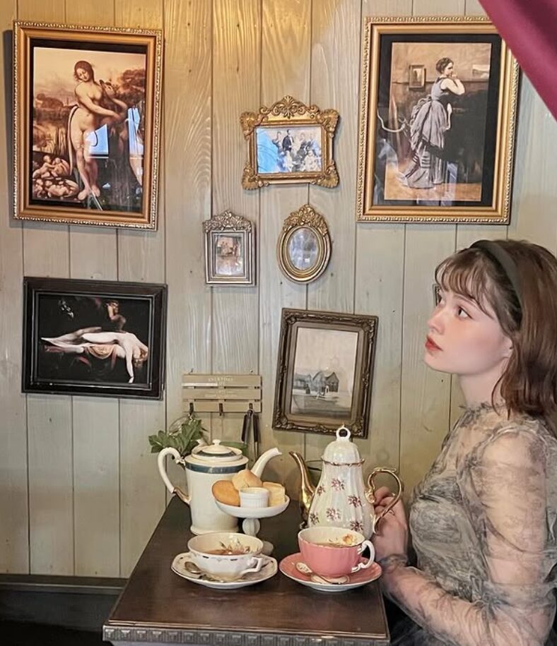 都内 レトロ喫茶 喫茶店 純喫茶