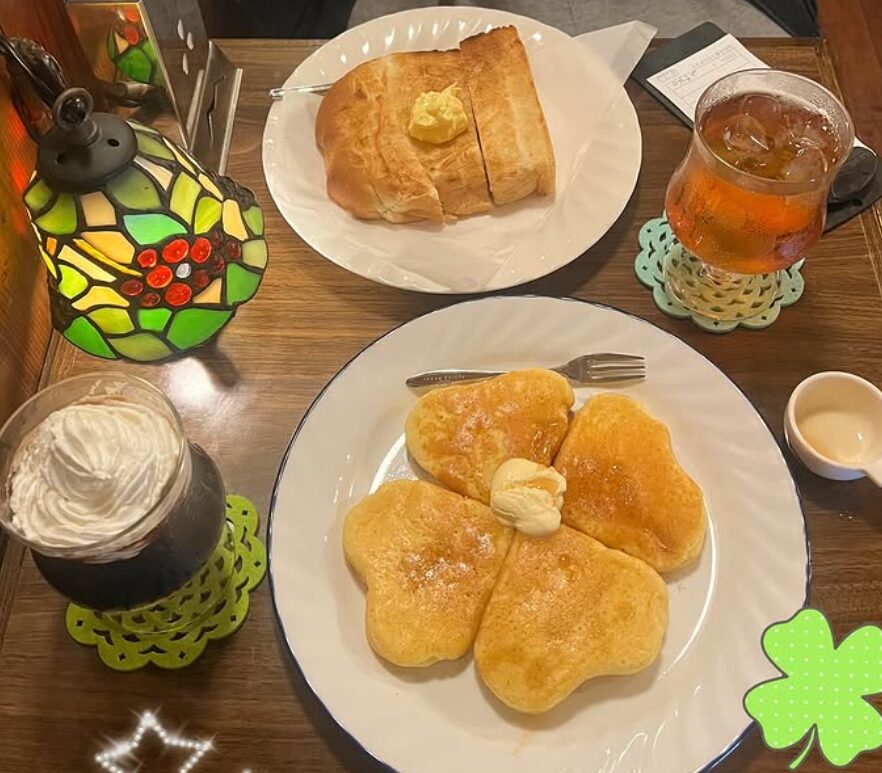 都内 レトロ喫茶 喫茶店 純喫茶
