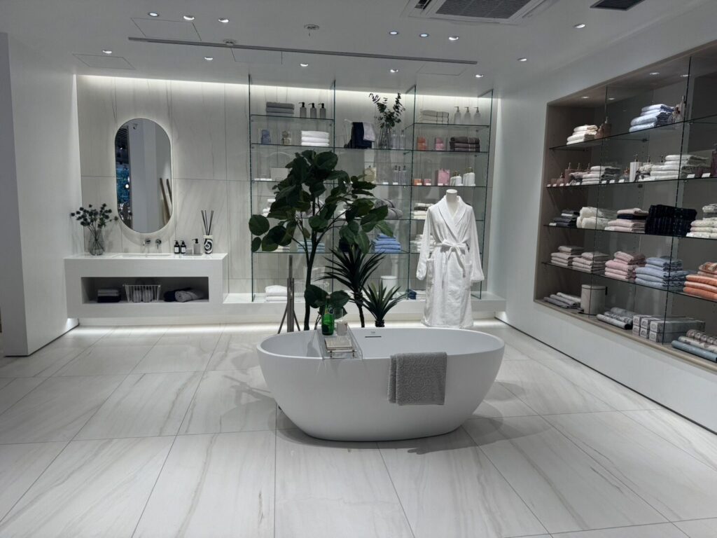 Francfranc 青山店・新宿サザンテラス店 フランフラン