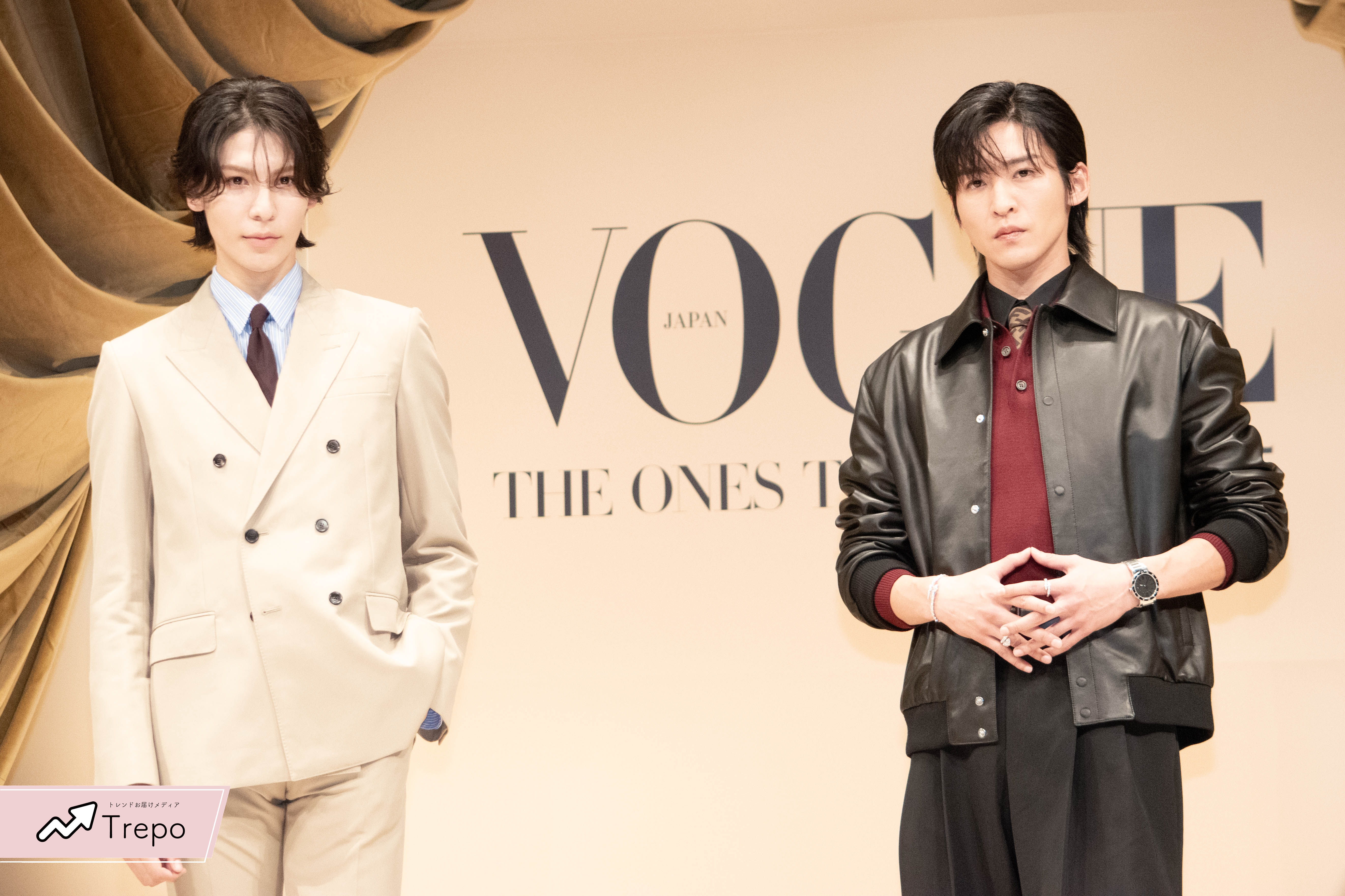 THE ONES TO WATCH 2025】Snow Man目黒蓮＆ラウール・佐野勇斗ら今年を