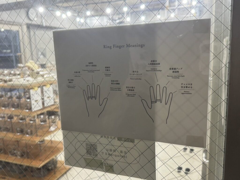 HISEKI ひせき原宿カスタムアクセサリーオーダーメイドコインリング原宿スポットネックレスコインリング硬貨