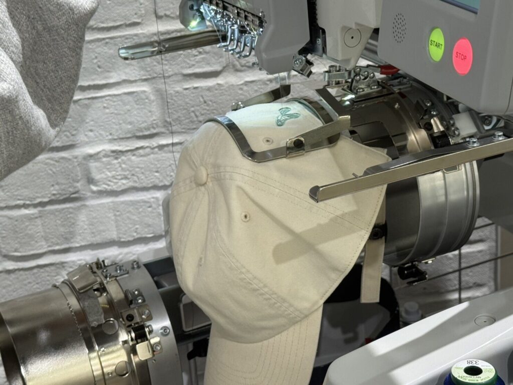 スーベニアーズSOUVENIRSカスタムキャップカスタム帽子神宮前原宿