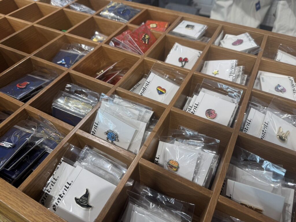 スーベニアーズSOUVENIRSカスタムキャップカスタム帽子神宮前原宿