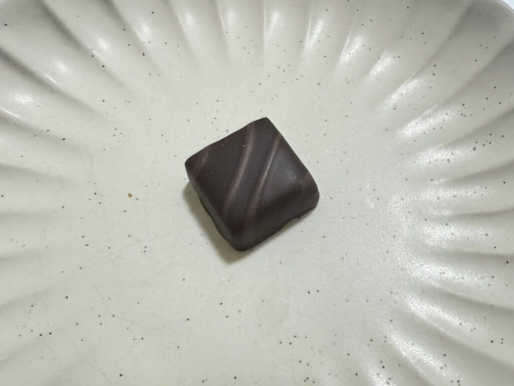 ファンシーチョコレートメリーチョコレートメリー