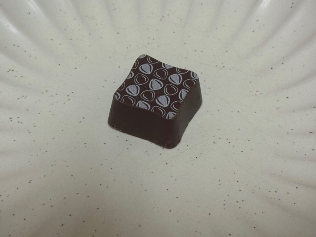 ファンシーチョコレートメリーチョコレートメリー