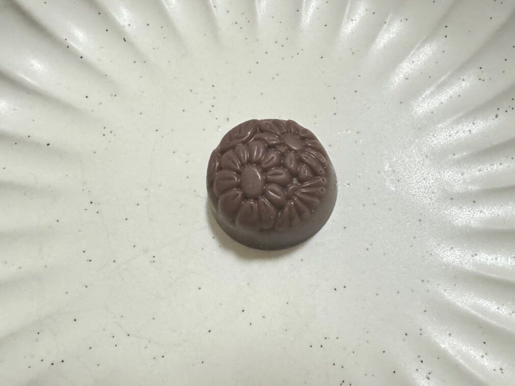 ファンシーチョコレートメリーチョコレートメリー