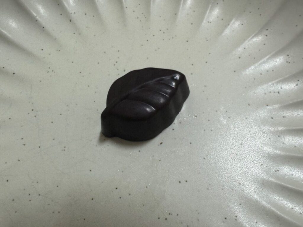 ファンシーチョコレートメリーチョコレートメリー