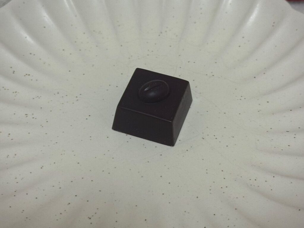 ファンシーチョコレートメリーチョコレートメリー