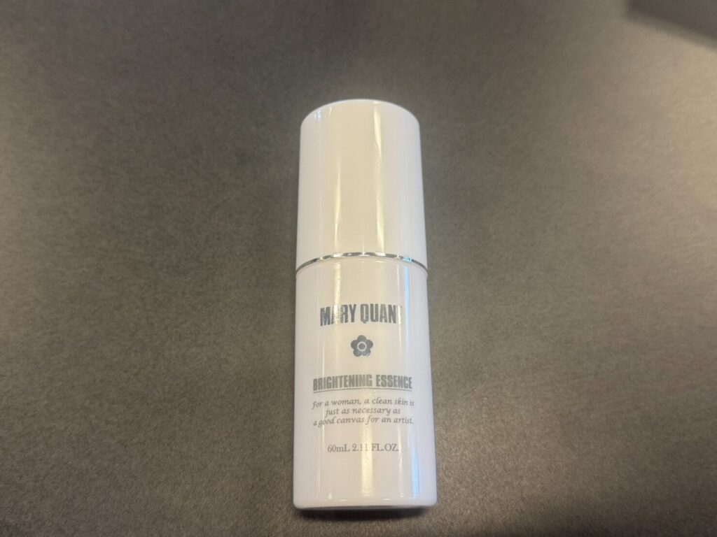 MARYQUANT　マリークワント　マリークヮント　マリクワ　スキンケア