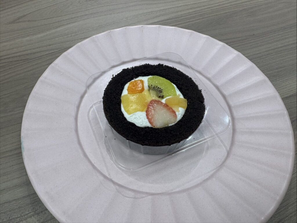 ファミマ　FamilyMartファミリーマート節分