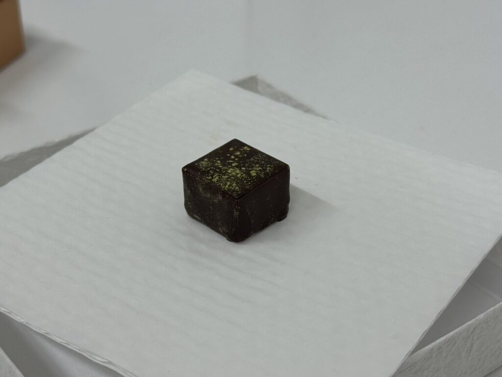 ピエール マルコリーニ バレンタインコレクション2026