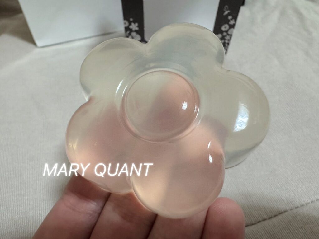 MARYQUANT マリークヮントマリクワ モイスチャー ソープ スペシャル レシピス