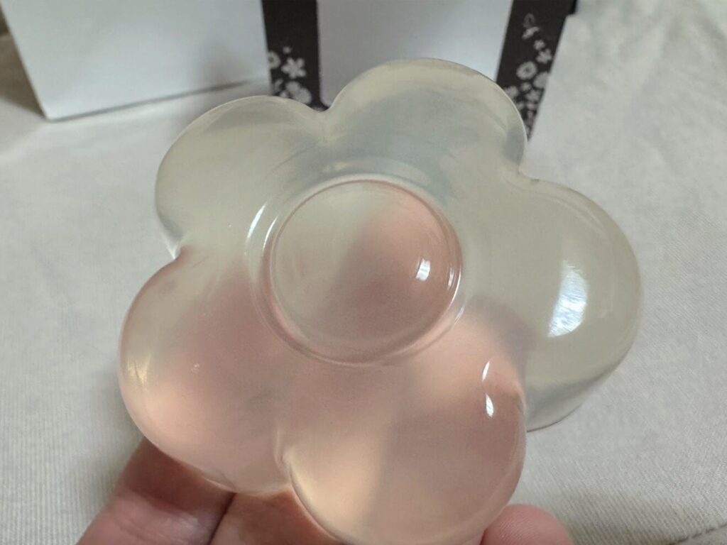 MARYQUANT マリークヮントマリクワ モイスチャー ソープ スペシャル レシピス