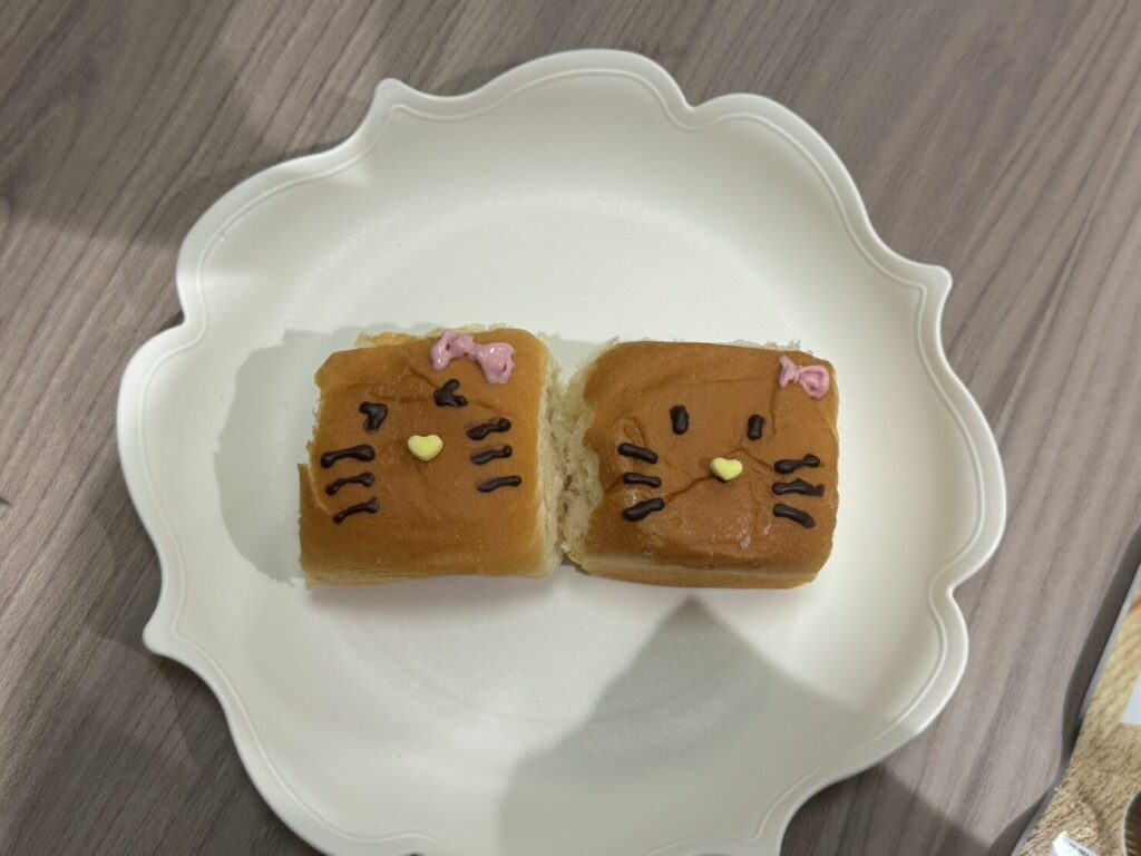 キングスハワイアンオリジナルハワイアンスウィートロールちぎりパンKING'S HAWAIIAN