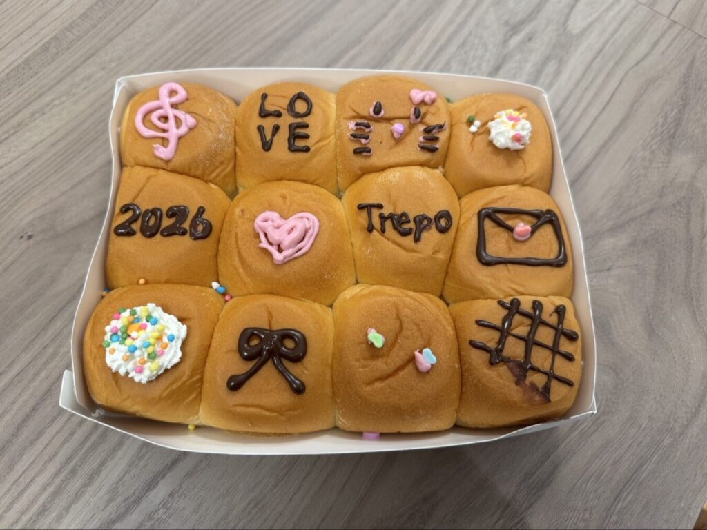 キングスハワイアンオリジナルハワイアンスウィートロールちぎりパンKING'S HAWAIIAN