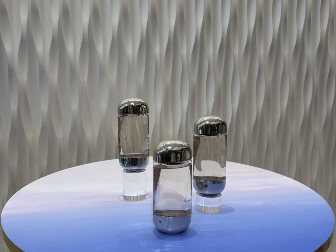 イプサ　IPSA　アクア