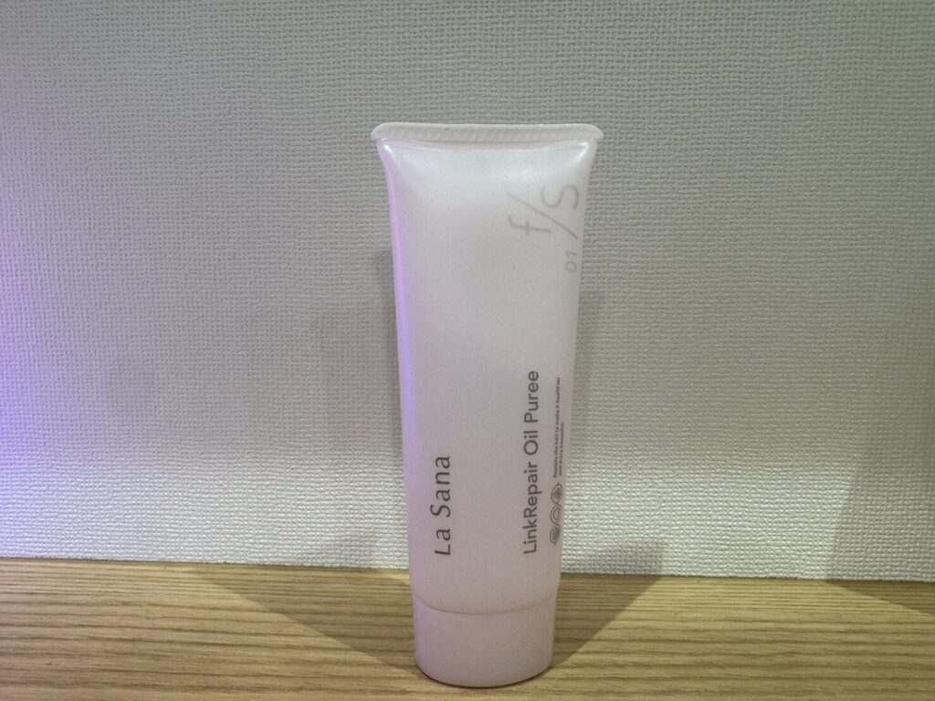 ラサーナヘアケアfor StyleLa Sana