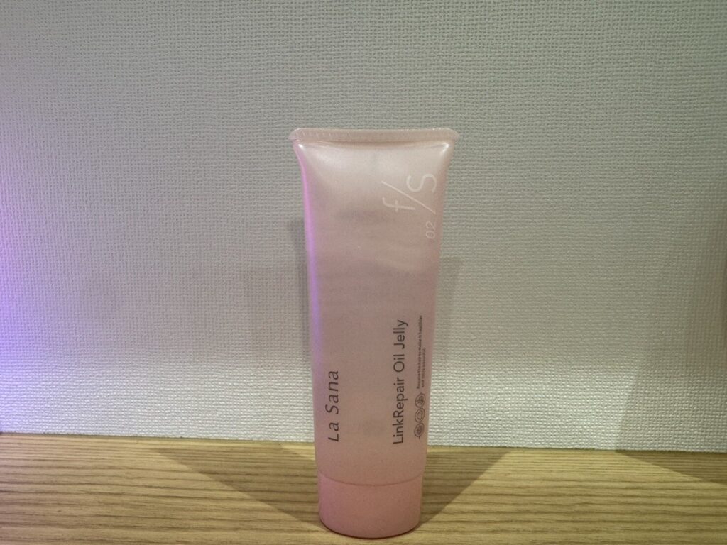 ラサーナヘアケアfor StyleLa Sana