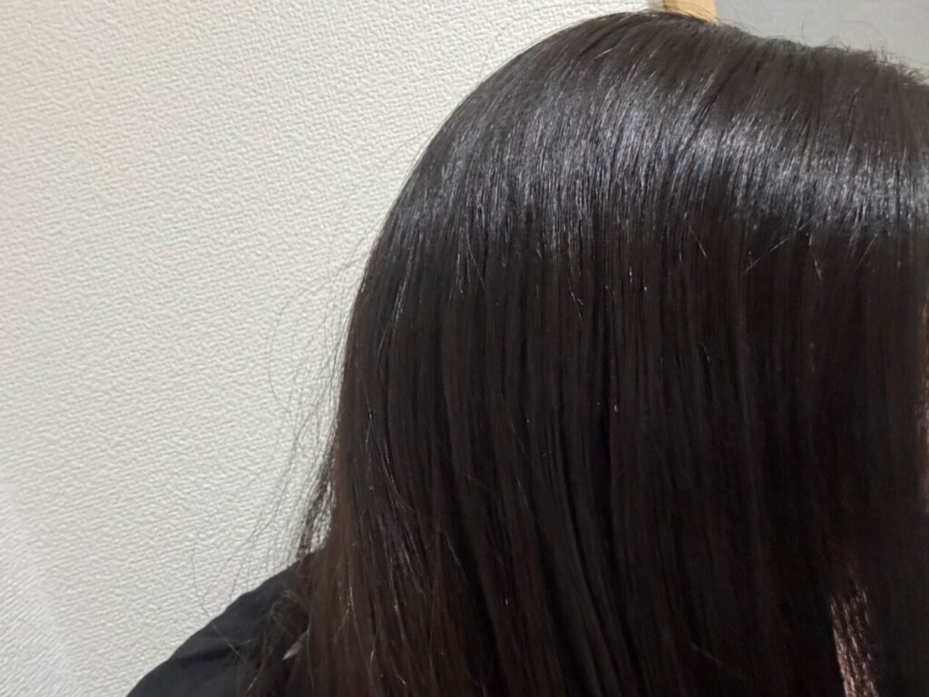 ラサーナヘアケアfor StyleLa Sana