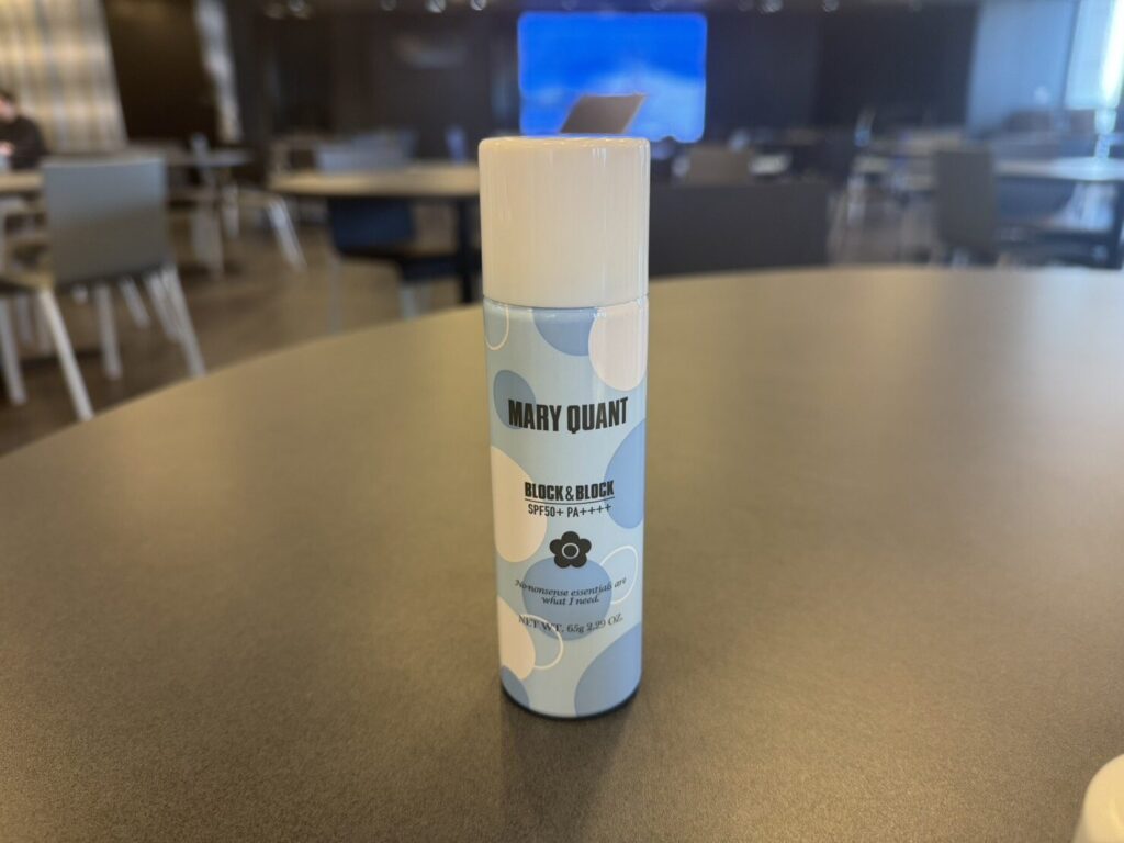 マリークワントマリクワMARYQUANT