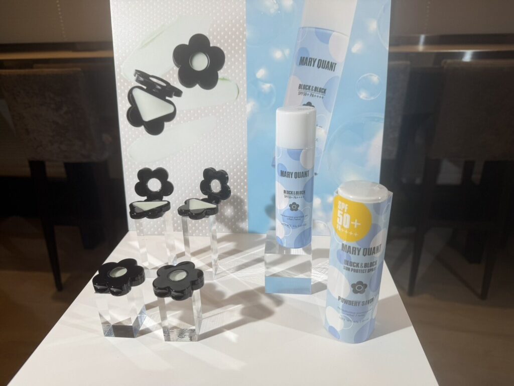 マリークワントマリクワMARYQUANT