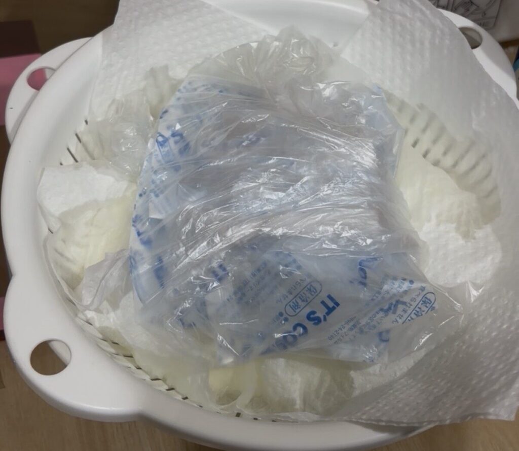 グリークヨーグルトヨーグルト