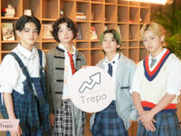 trepo人気記事