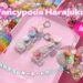 【最新トレンド】「fancypods Harajuku」で今SNSで話題のカスタムキーボード作り！デコパーツ豊富で可愛すぎた♡